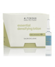 Лосьйон енергетичний ущільнюючий з ефірними оліями Alter Ego Essential Densifying Lotion